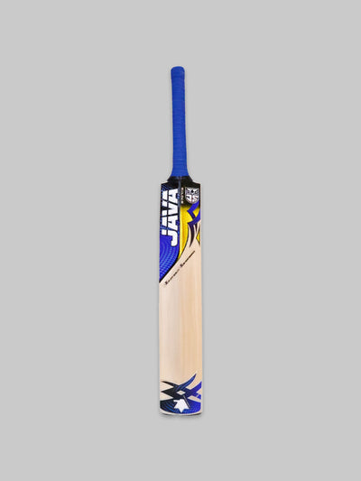 Unisex English Willow Player Edition Blue Cricket Bats