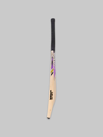 Unisex English Willow Blazent 5000 Purple Cricket Bats