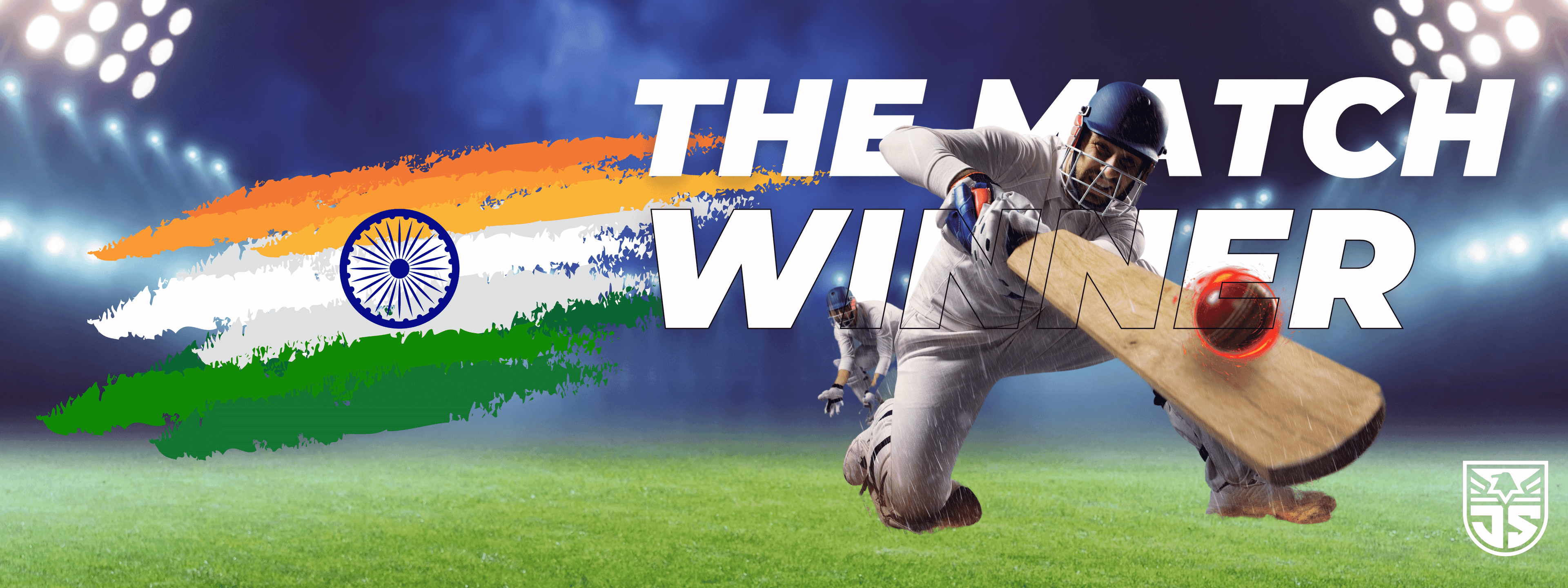 Premium English Willow cricket bats by Java Sports