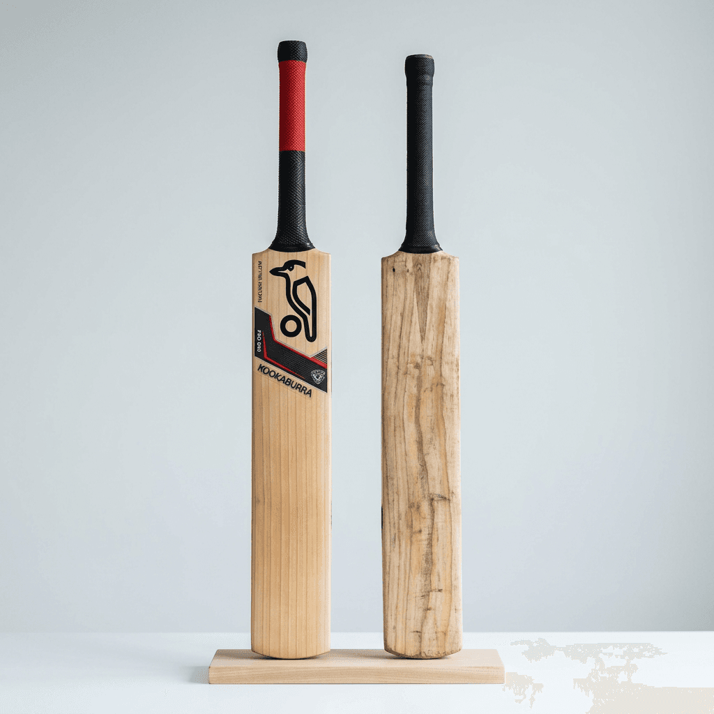 Fake & Mislabelled Bats