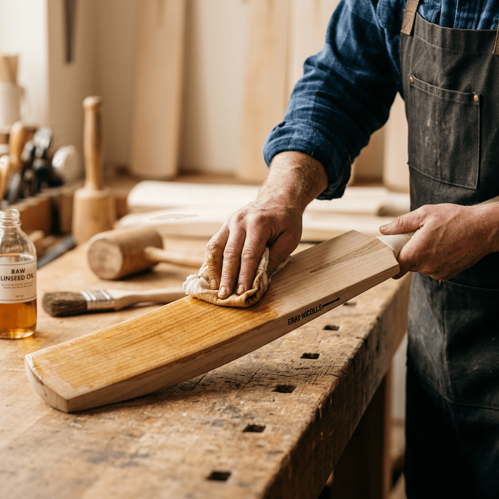 Bats Arriving Unprepared