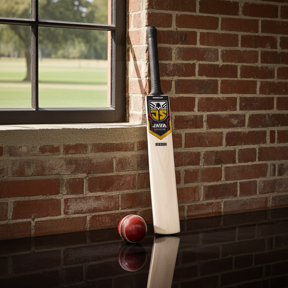 Tennis Cricket Bats