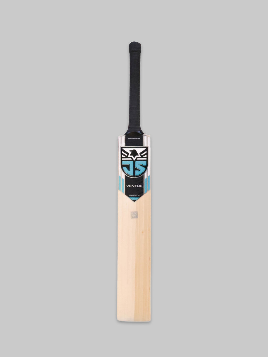 Unisex Premium Willow Ventue Sky Blue Cricket Bats