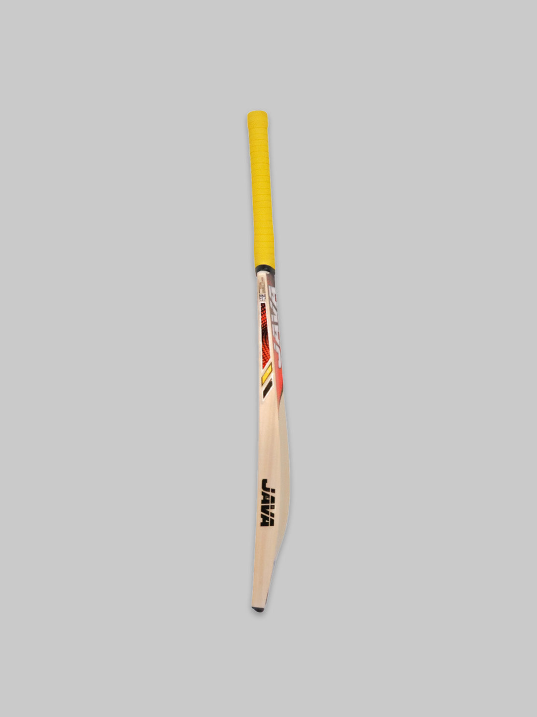 Unisex English Willow Blazent 10000 Red Cricket Bats