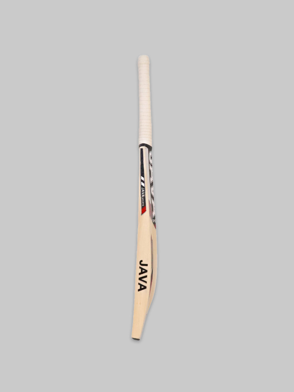Unisex Premium Willow Ventue Black Red Cricket Bats