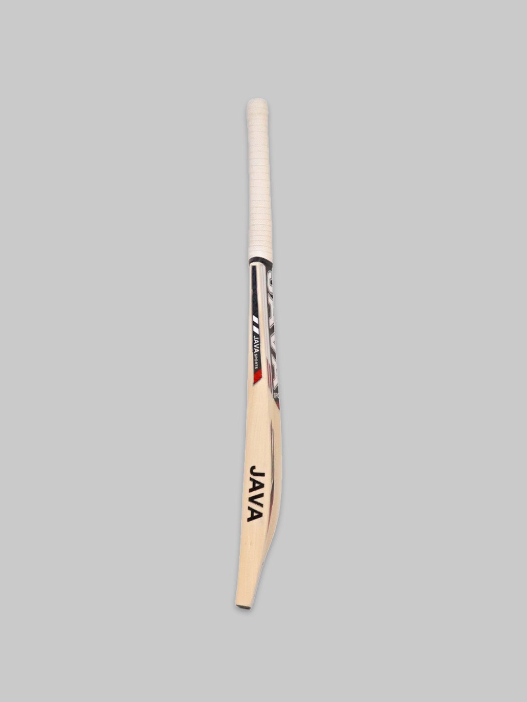 Unisex Premium Willow Ventue Black Red Cricket Bats