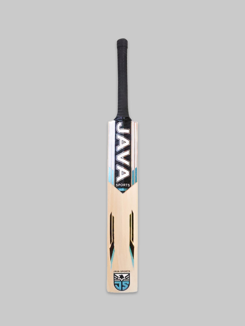 Unisex Premium Willow Ventue Sky Blue Cricket Bats