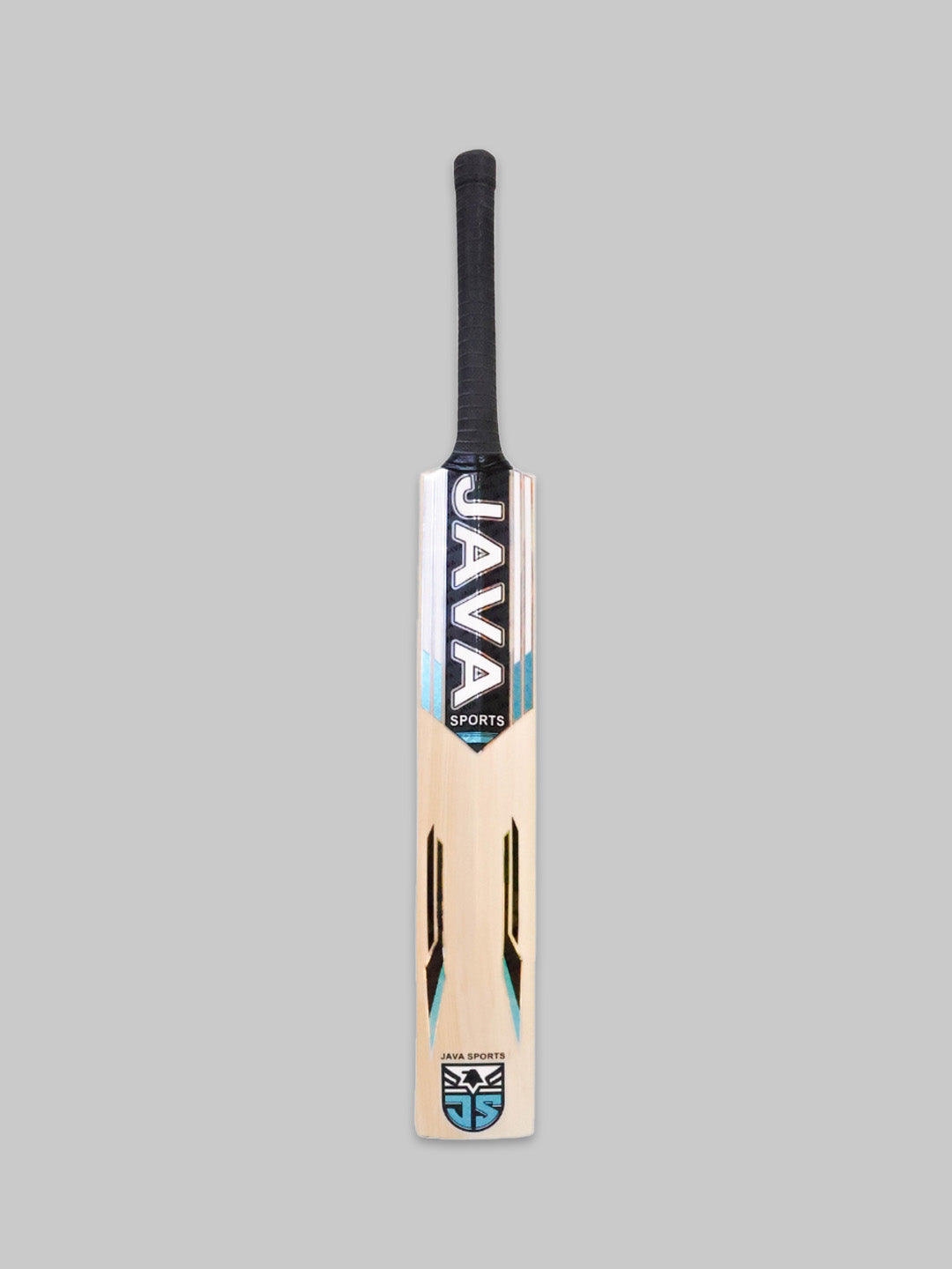 Unisex Premium Willow Ventue Sky Blue Cricket Bats