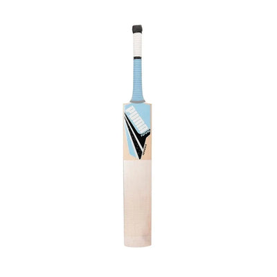 Brisk 2 (Green) – Kashmir Willow Seasoned Cricket Bat (Grade 2)