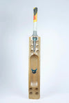 Enigma – Kashmir Willow Cut Frame Tennis Cricket Bat