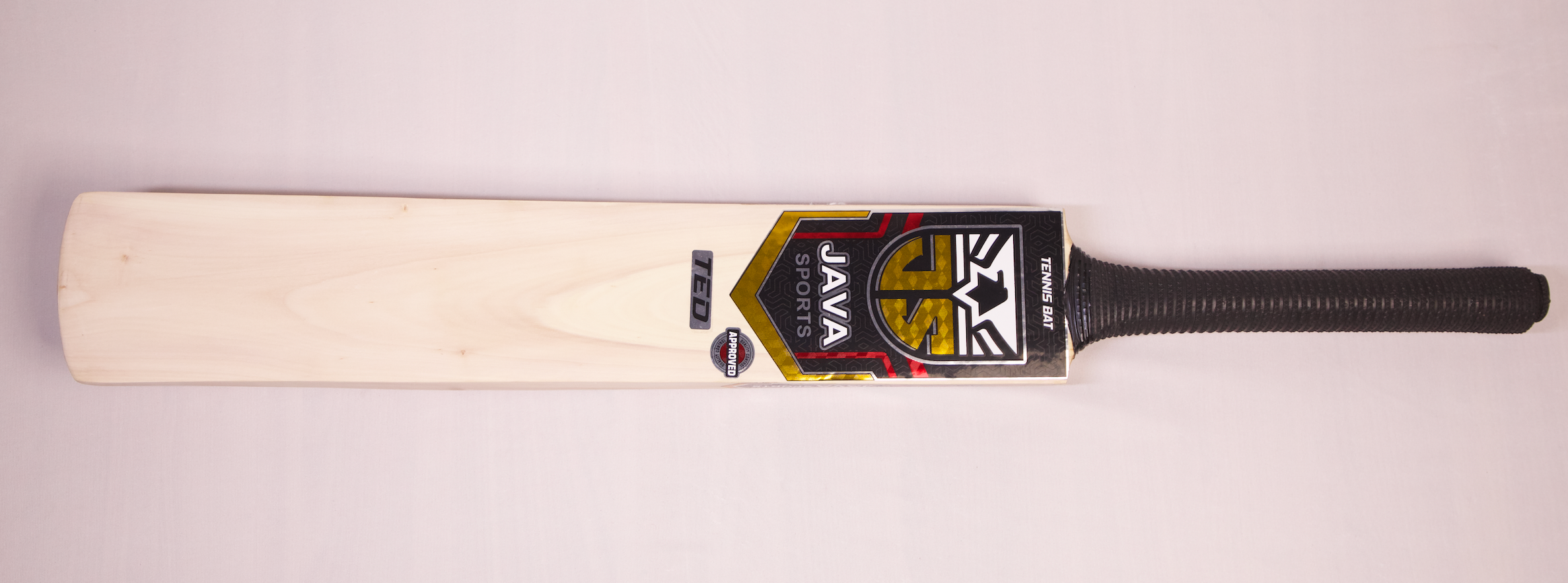 Ted – Popular Willow Cut Frame Tennis Cricket Bat