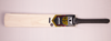 Ted – Popular Willow Cut Frame Tennis Cricket Bat