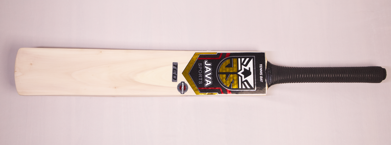 Ted – Popular Willow Cut Frame Tennis Cricket Bat