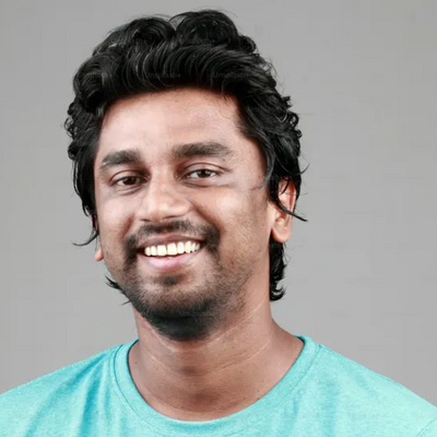 Vivek Nair, Bengaluru