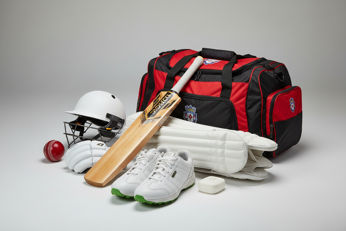 Unveiling the latest gear